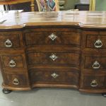 548 6642 CHEST OF DRAWERS
